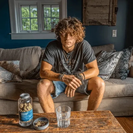 Discover how weed affects body as an ex-addict reveals surprising changes after quitting. Want to know what really happens? Click to learn the truth!