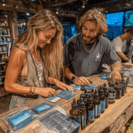 Texas hemp sales ban shakes up the market—find out what this bold new rule means for businesses and consumers. Will your favorite products disappear?