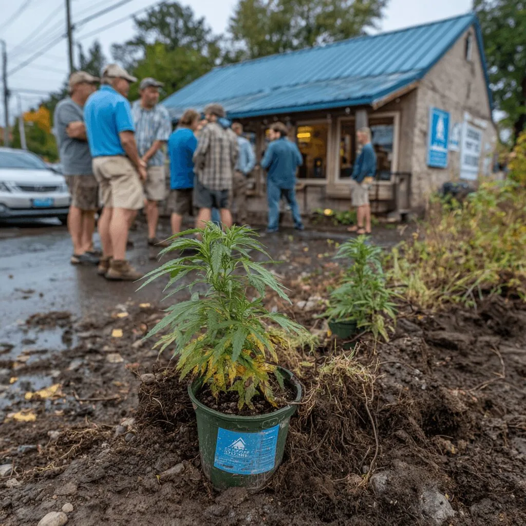 Curious about the Porter cannabis moratorium? Discover how this bold decision could reshape local business and community life—must-read insights inside!