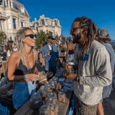 San Francisco Cannabis Events: Where Local Politics and Community Spark Change Experience the best San Francisco cannabis events! Curious about policy, culture, and fresh perspectives? Discover what makes these gatherings unforgettable.