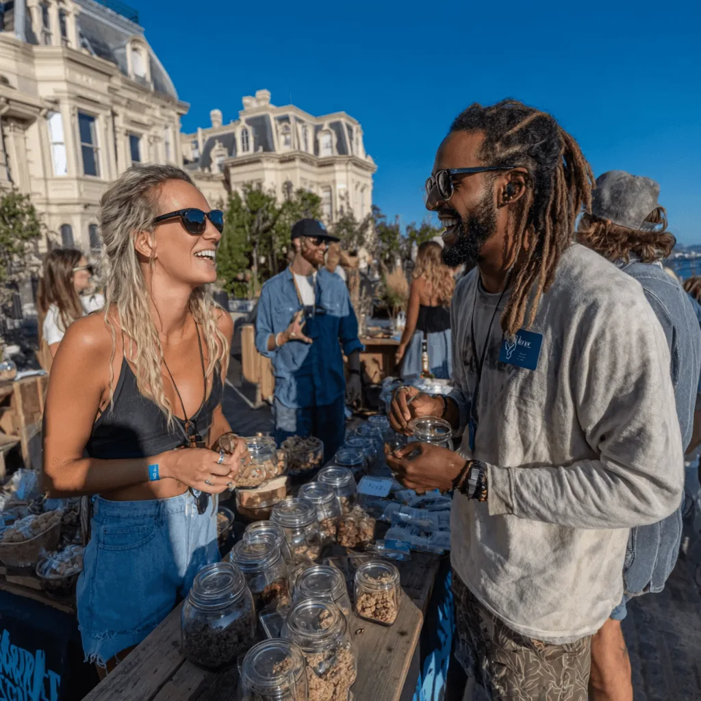 Experience the best San Francisco cannabis events! Curious about policy, culture, and fresh perspectives? Discover what makes these gatherings unforgettable.
