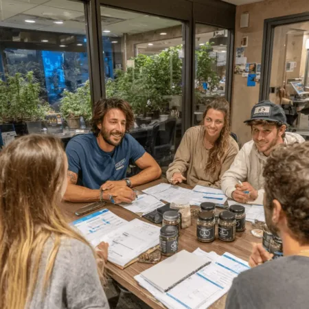 Ready for an ESOP cannabis business exit? Discover how you could boost value, reward employees, and secure your legacy using this innovative strategy!