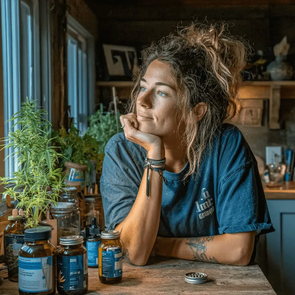 Discover how the pharma dependence cannabis frontier is changing lives. Explore bold shifts, new options—are you ready for the next frontier in wellness?