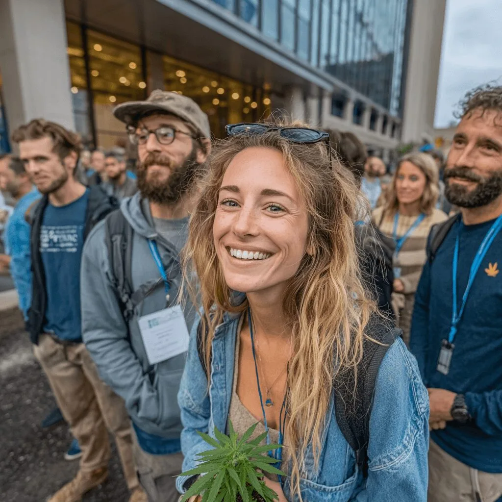 Unlock a fresh start—discover how ohio marijuana expungement could erase your record under the new hemp bill. Find out if you qualify today!