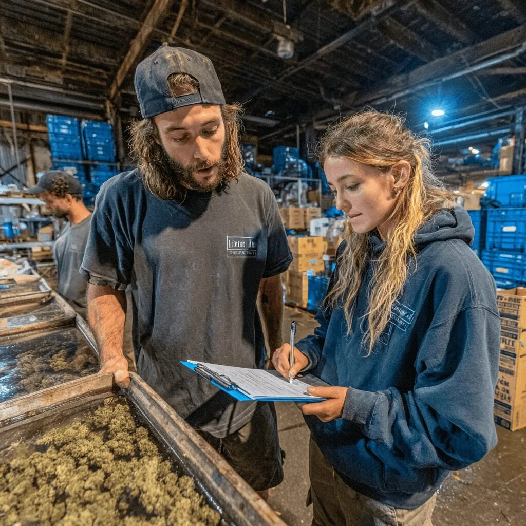 Why the Marijuana Industry Wholesale Tax Is Sparking a National Legal Showdown Confused about the marijuana industry wholesale tax? Discover why insiders are fighting back and what could change—don’t miss this explosive update!
