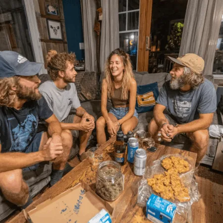 Discover hidden Wisconsin cannabis law loopholes exposing consumers to unexpected risks—are you unknowingly breaking the law? Get the facts now.