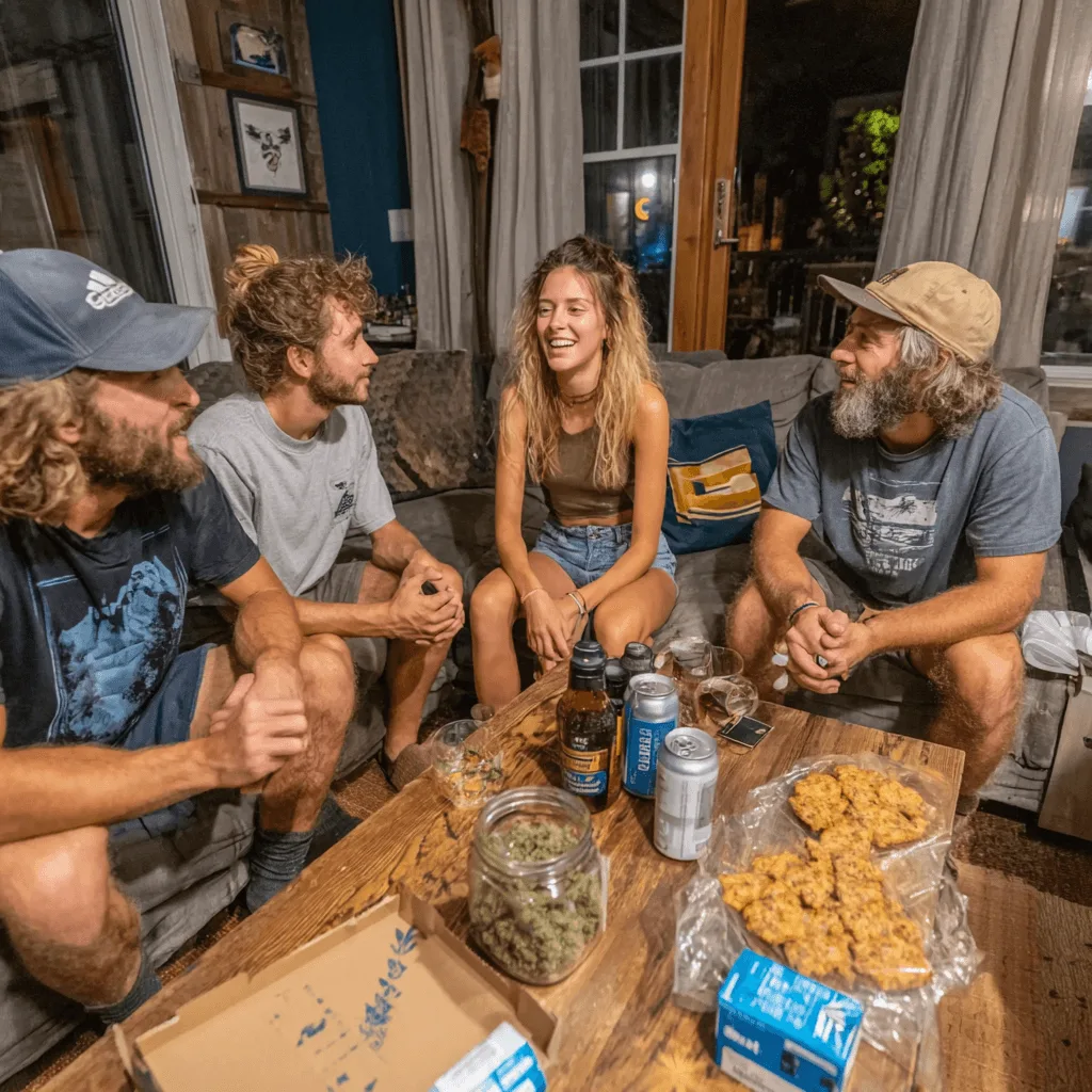 Discover hidden Wisconsin cannabis law loopholes exposing consumers to unexpected risks—are you unknowingly breaking the law? Get the facts now.