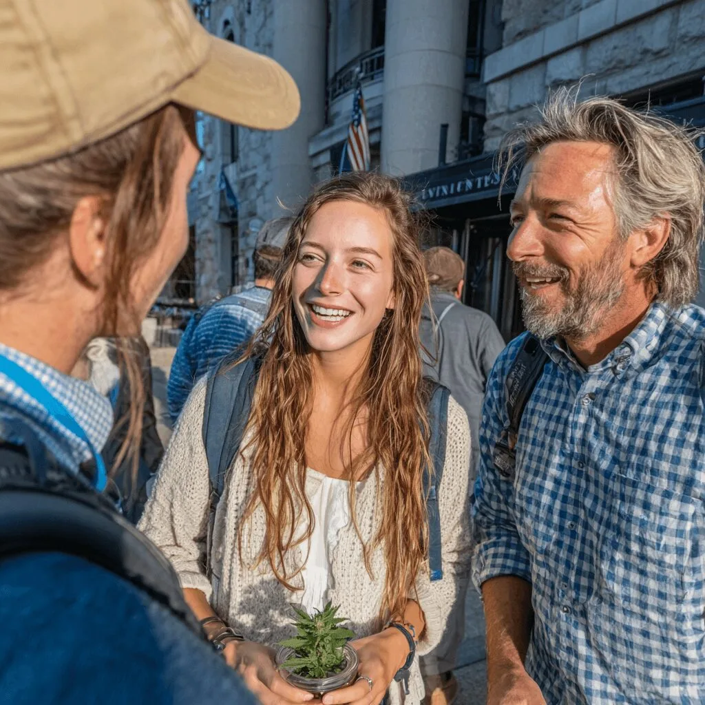 Curious about New Hampshire marijuana legislation? Discover lawmakers' bold new plans and how they could impact you. Don’t miss these fresh updates!