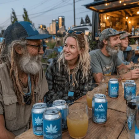 How Minnesota THC Beverage Regulations Are Reshaping Social Cannabis Culture Curious about Minnesota THC beverage regulations? Discover what’s changed, how it impacts you, and why these new rules are a game-changer!
