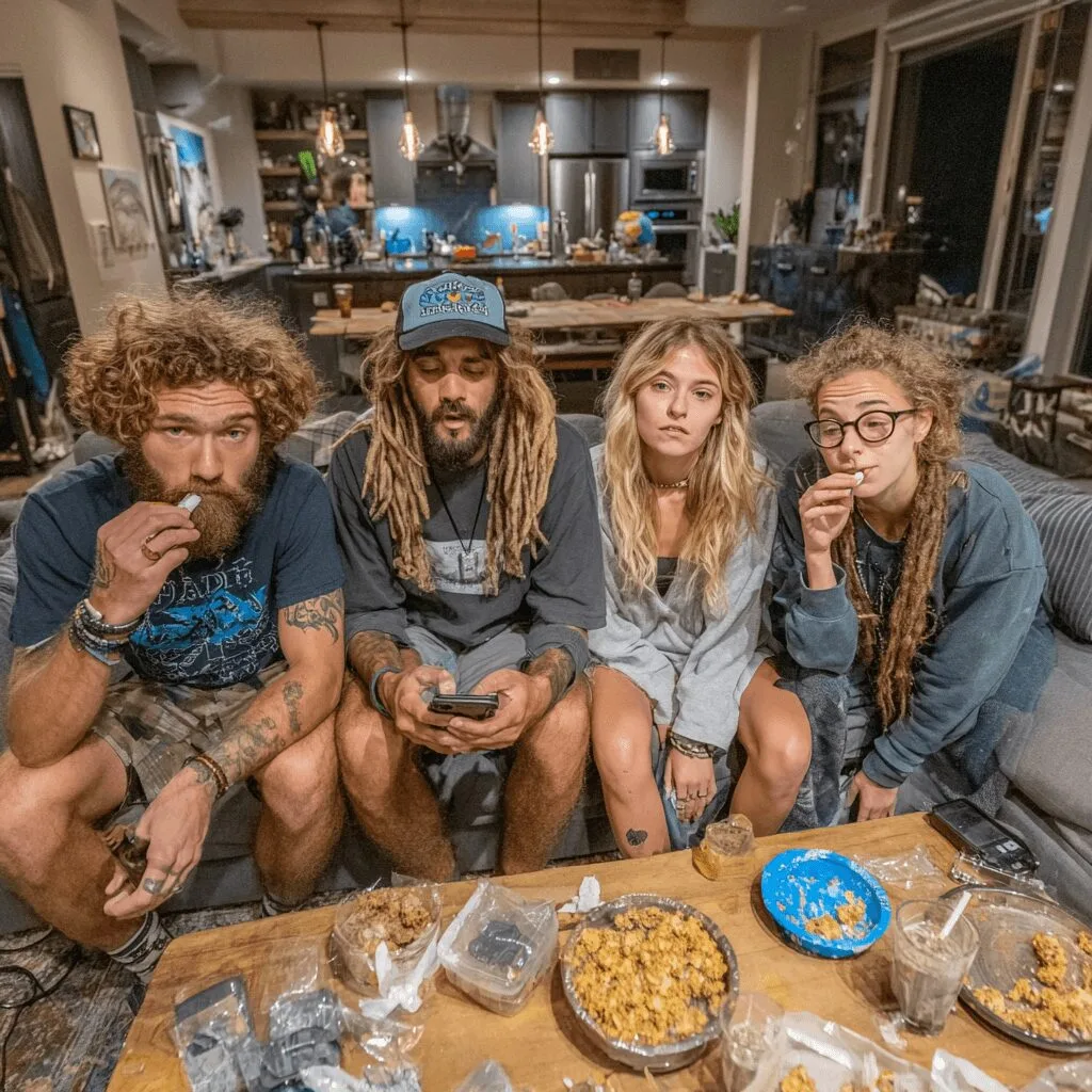 Uncover what the latest cannabis poll Trump results revealed! See why Trump's stance shocked cannabis supporters and what this could mean in 2025.