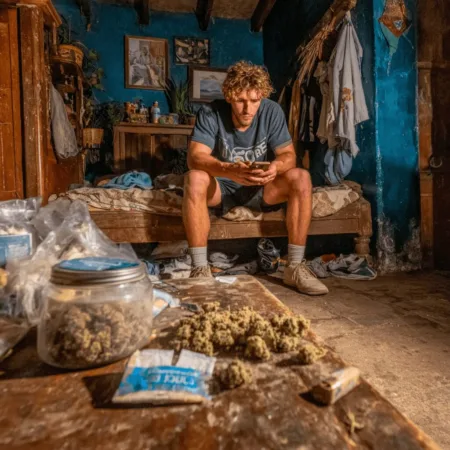 Basketball player Indonesia drug charge: Discover the jaw-dropping story behind the athlete’s arrest. What led to this scandal? Read the inside details now.