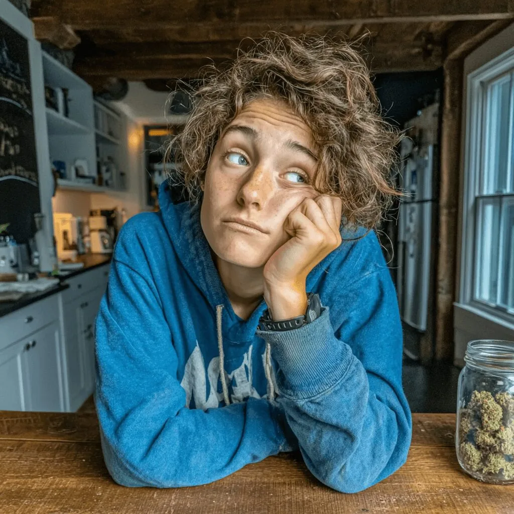 Are marijuana allergy symptoms making you uneasy? Uncover hidden warning signs, learn what to do, and protect your health—don't miss these vital tips!