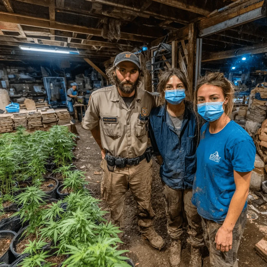 Discover the shocking details behind the illegal marijuana operation Ogle County bust—see what authorities uncovered and why this story matters now.