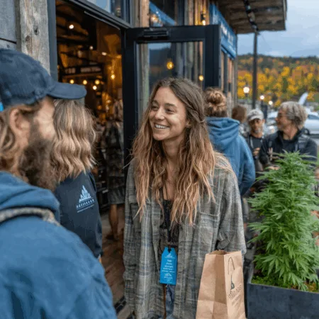 Curious about Vermont cannabis dispensary regulation? Discover how new rules are shaking up the industry—don't miss out on these game-changing updates!