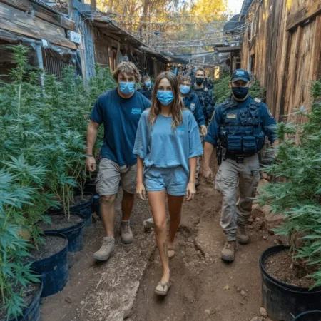 Marijuana Cultivation Arrests Taft: Inside the Big Bust Shaking California Uncover the full story behind marijuana cultivation arrests Taft. Was it a massive operation or a hidden secret? Click to discover exclusive insights!