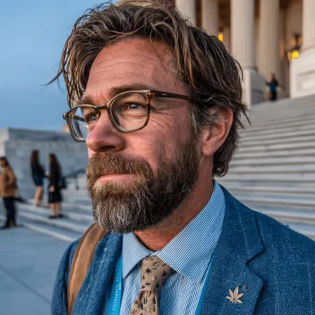 Curious about the Trump drug czar medical marijuana debate? Uncover what the Senate's next move means for legalization—find out where they stand now.