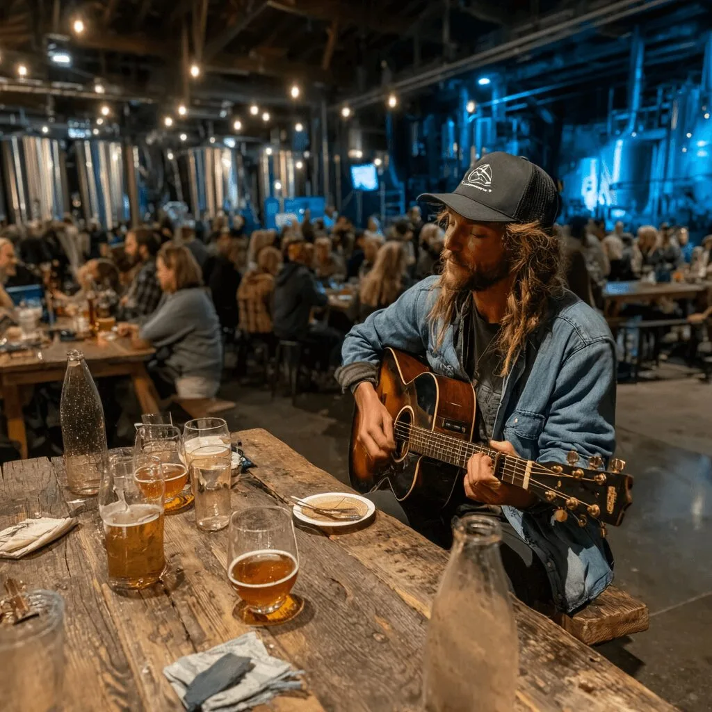 Don’t miss the electrifying Jeremiah Tall live performance! Discover a unique night out—are you ready for the most memorable show of the season?