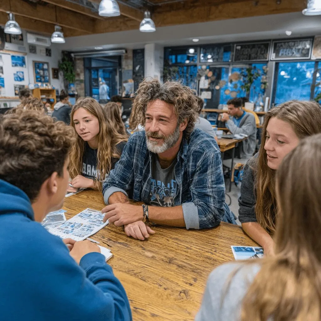 How Cannabis Education Legislation in Michigan Is Sparking Real Change Unlock the truth about cannabis education legislation! Discover how Michigan's new bill could change what students and parents must learn.
