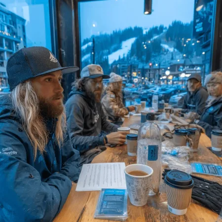 Marijuana Tax Funding Ski Club: Cannabis Revenue Revamps Winter Sports Discover how marijuana tax funding ski club efforts are transforming winter recreation. Curious about where cannabis taxes go? Find out the surprising impact!