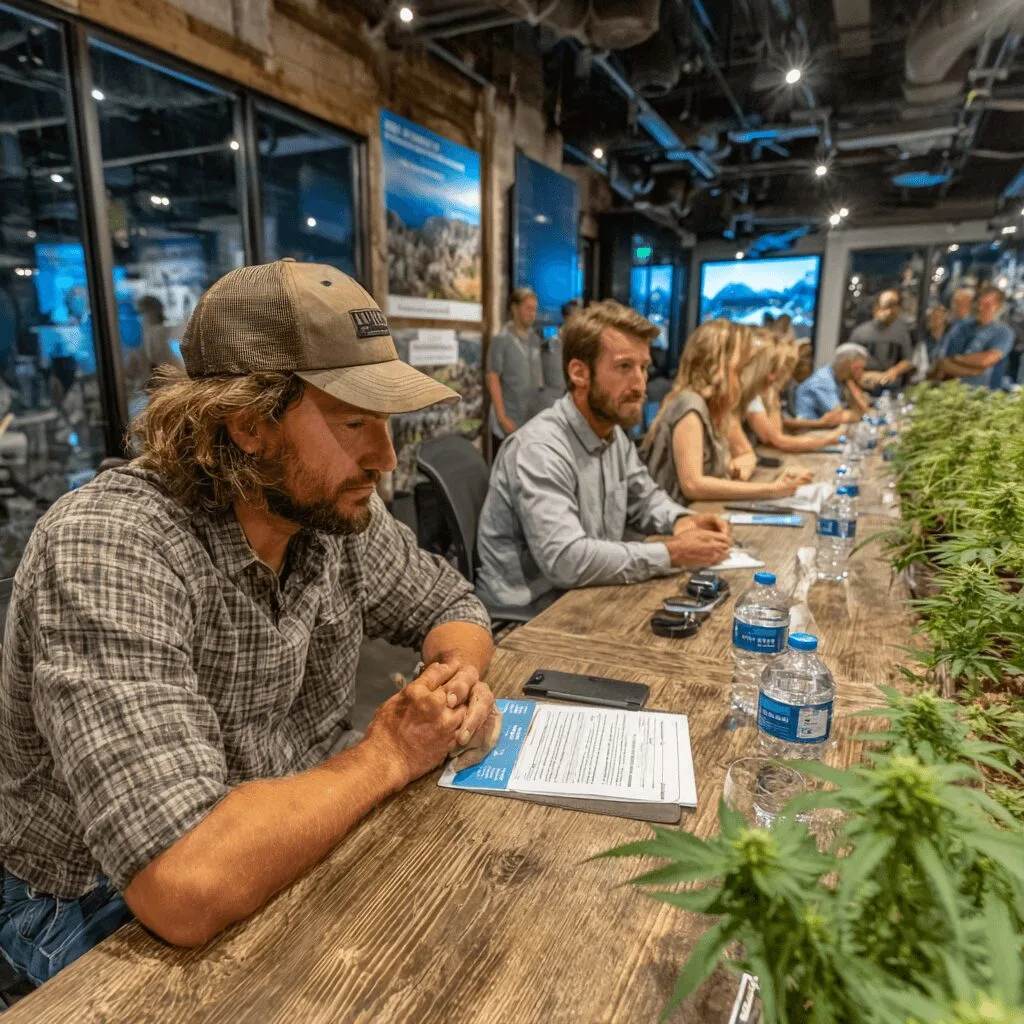 Discover what’s at stake with a conditional use cannabis permit. Find out how local decisions could impact cultivation—don’t miss this insider reveal!