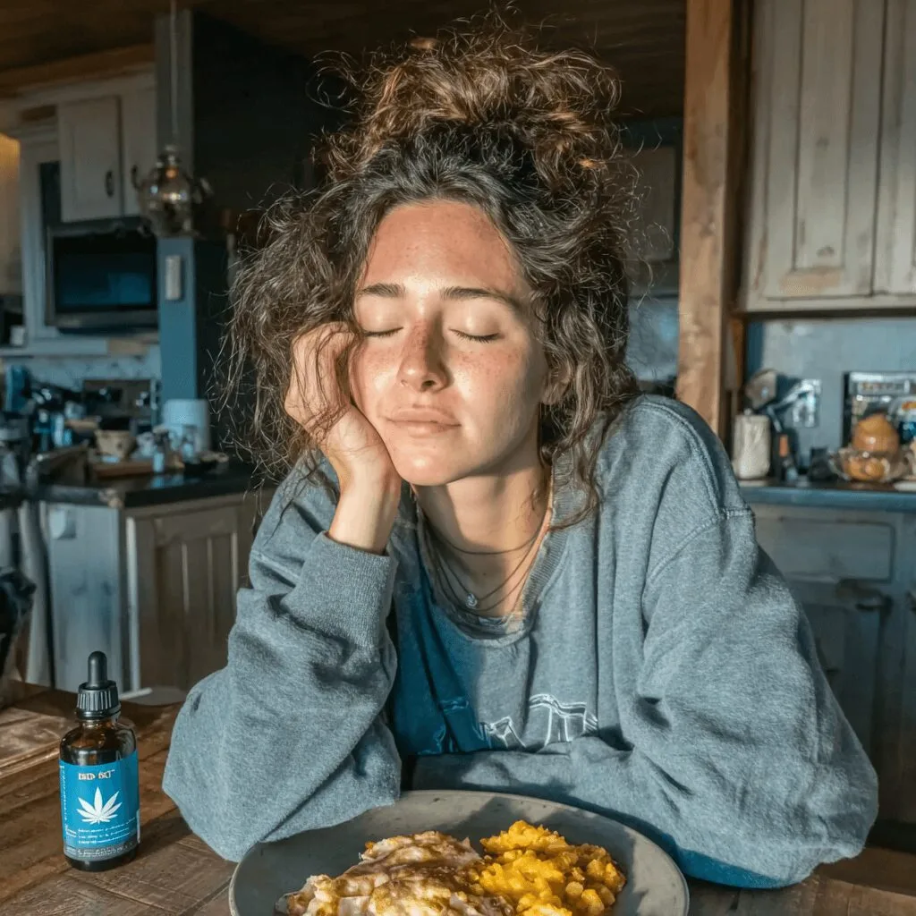 Discover how the cannabis drug cancer appetite solution is changing patient lives. Can this remedy restore hunger and hope? Click to reveal the story.