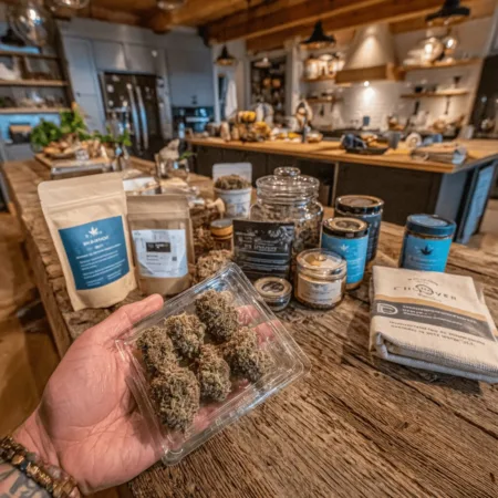 Arizona Marijuana Product Recall: What Every Consumer Needs to Know Now Don't risk your health! Get the urgent details on the Arizona marijuana product recall. Find out which products are affected and what to do next.