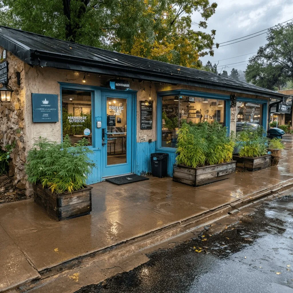 Inside the Oklahoma Dispensary Police Raid: Shaking Up the Green Scene Uncover the true story behind the Oklahoma dispensary police raid. What led to the shutdown? Dive into exclusive details and community reactions.