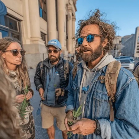 South Dakota Medical Marijuana Advocates Rally as Lawmakers Fan the Flames Is South Dakota medical marijuana at risk? Discover why advocates are alarmed and what lawmakers' decisions could mean for the state's cannabis future.