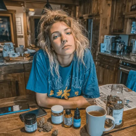 Why the Intoxicating Hemp Ban Is Splitting Ohio: What’s Really at Stake? Discover the shocking impact of the intoxicating hemp ban and why lawmakers are stalled. Will this reshape the market? Click to uncover the real story!