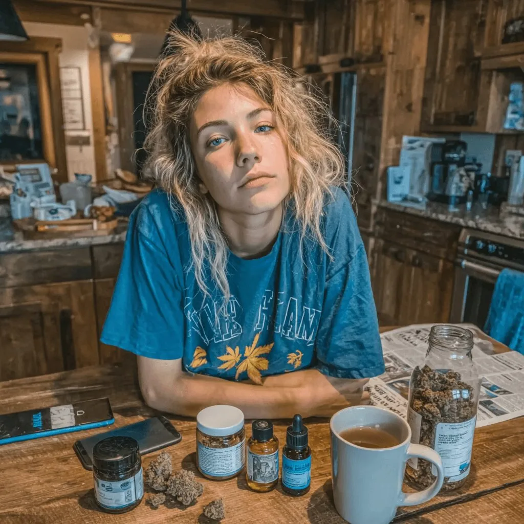 Discover the shocking impact of the intoxicating hemp ban and why lawmakers are stalled. Will this reshape the market? Click to uncover the real story!
