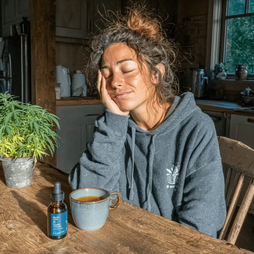 Struggling with discomfort? Discover how CBD for oral pain could soothe your inflammation fast. Ready to try what everyone’s talking about?