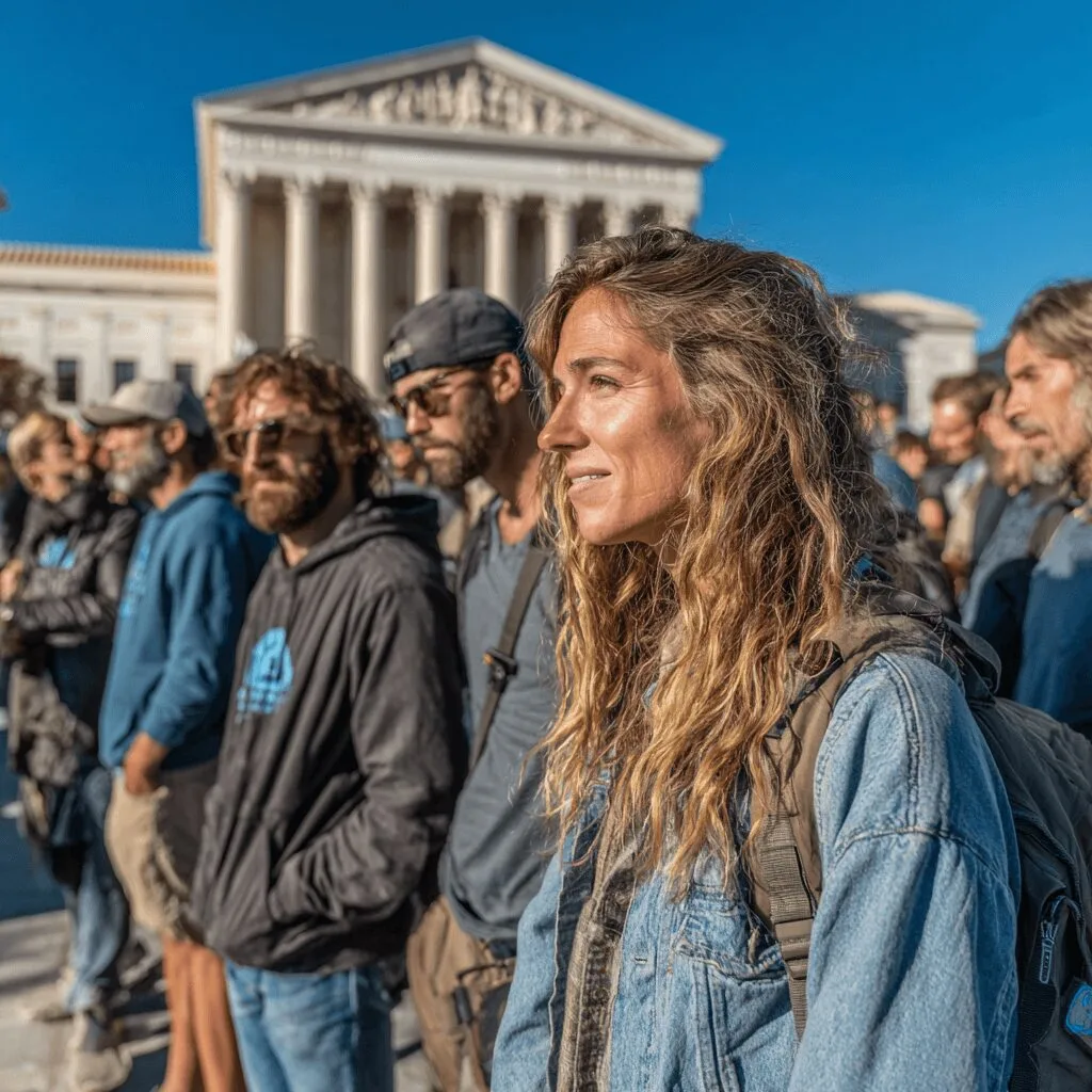 Supreme Court marijuana gun rights shake up! Discover how this landmark decision could reshape freedoms. Will your rights be affected? Find out now.