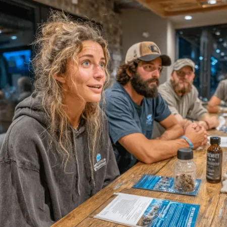 Curious about the Ohio hemp regulation bill? Uncover how your favorite hemp products could change. Get the latest updates and inside scoop here!