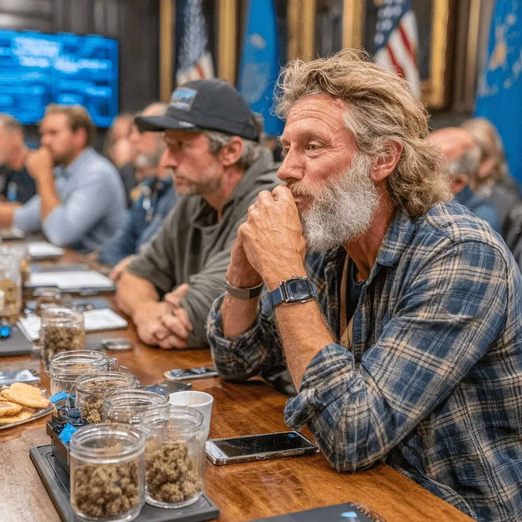 Discover why congressional action on THC safety is urgent—are lawmakers doing enough to protect you from risky cannabis products? Learn more inside.