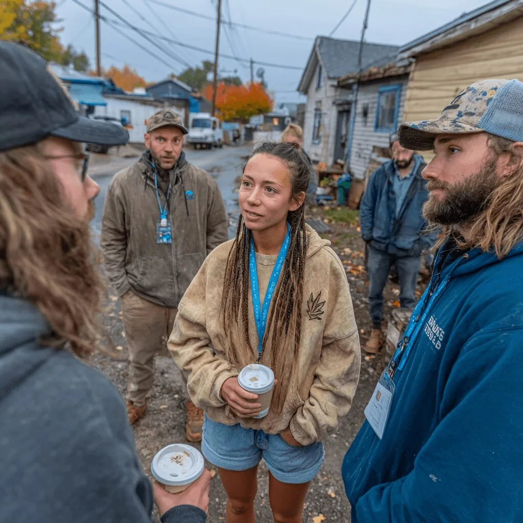 Curious about the future of marijuana businesses Lima Township? Discover what this decision means for locals—will they embrace new opportunities or not?