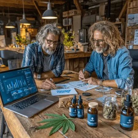 Why Tilray Brands Revenue Growth Has Analysts on the Edge in 2024 Curious about Tilray Brands revenue growth? Discover what’s driving change and why top analysts are watching this cannabis giant’s next move.