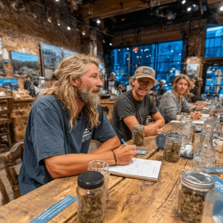 Curious about the Walden cannabis sales meeting? Discover bold decisions, local insights, and how these game-changing talks could shape your community.