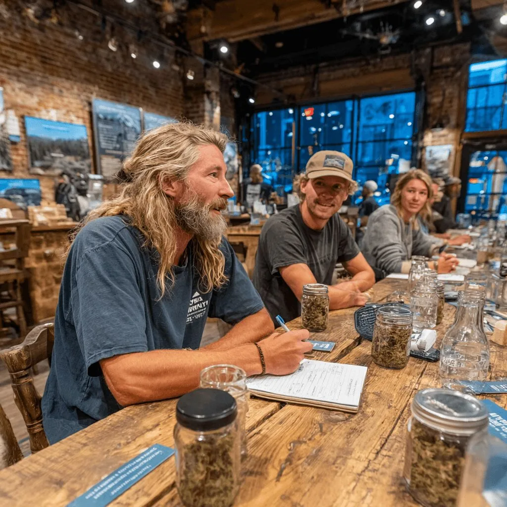 Curious about the Walden cannabis sales meeting? Discover bold decisions, local insights, and how these game-changing talks could shape your community.