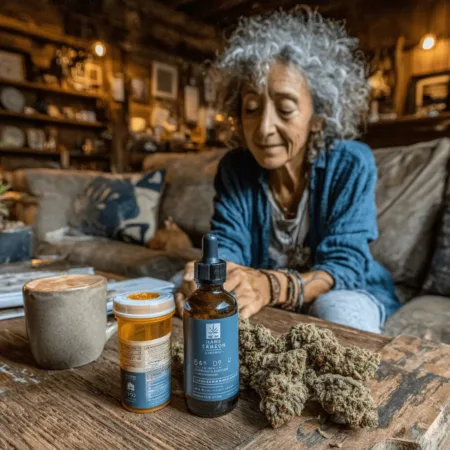 Curious how cannabis access opioid reduction can change lives? Discover the data and real stories behind this game-changing health innovation—click now!