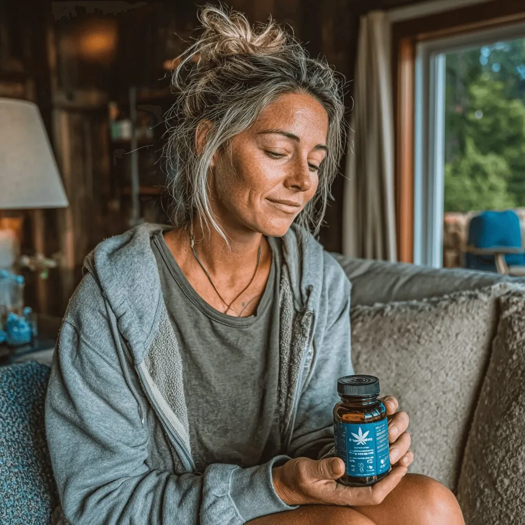 Discover how cannabis opioid substitution cancer breakthrough could change pain management for patients. Ready to rethink cancer care? Don’t miss this!