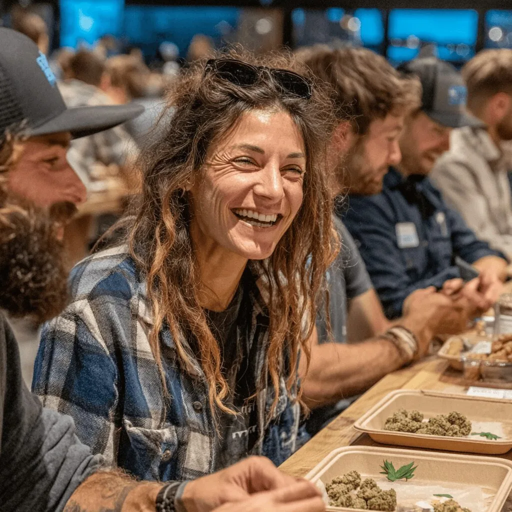 Curious about cannabis impairment volunteer training? Discover why so many are eager to join Maryland police in this unique cannabis experience!