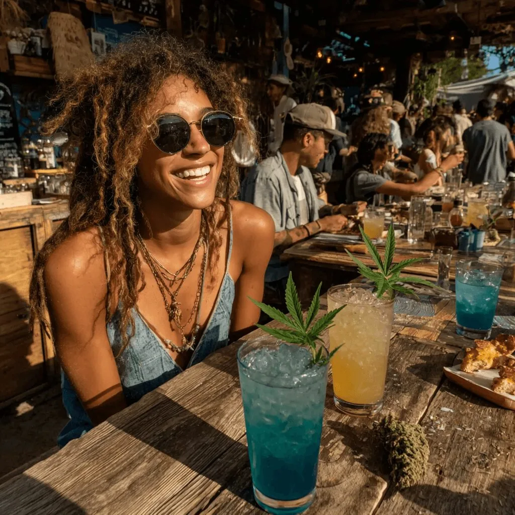 Curious about why THC drinks mainstream interest is exploding? Discover what’s driving this trend and why you don’t want to miss the cannabis beverage wave.