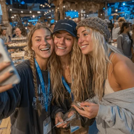 Don't miss the Menorah Lighting Event! Celebrate with a unique twist—discover how tradition, community, and cannabis culture come alive together.