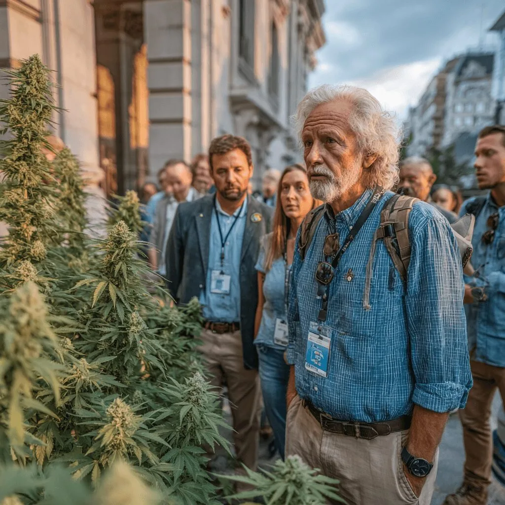 Dive into the Cherokee cannabis investigation. Find out why Sen. Thom Tillis demands DOJ action—what secrets could this probe uncover? Click to learn more.
