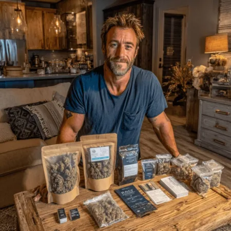 Nicholas Ritter Marijuana Possession: Shifting Perceptions and Social Impact Caught your attention? Discover the untold facts behind the Nicholas Ritter marijuana possession story—find out what really happened and why it matters!