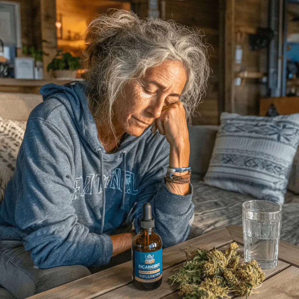 Curious if cannabis works better than opioids? Discover breakthrough findings from a cannabis pain relief clinical trial you can't afford to miss.