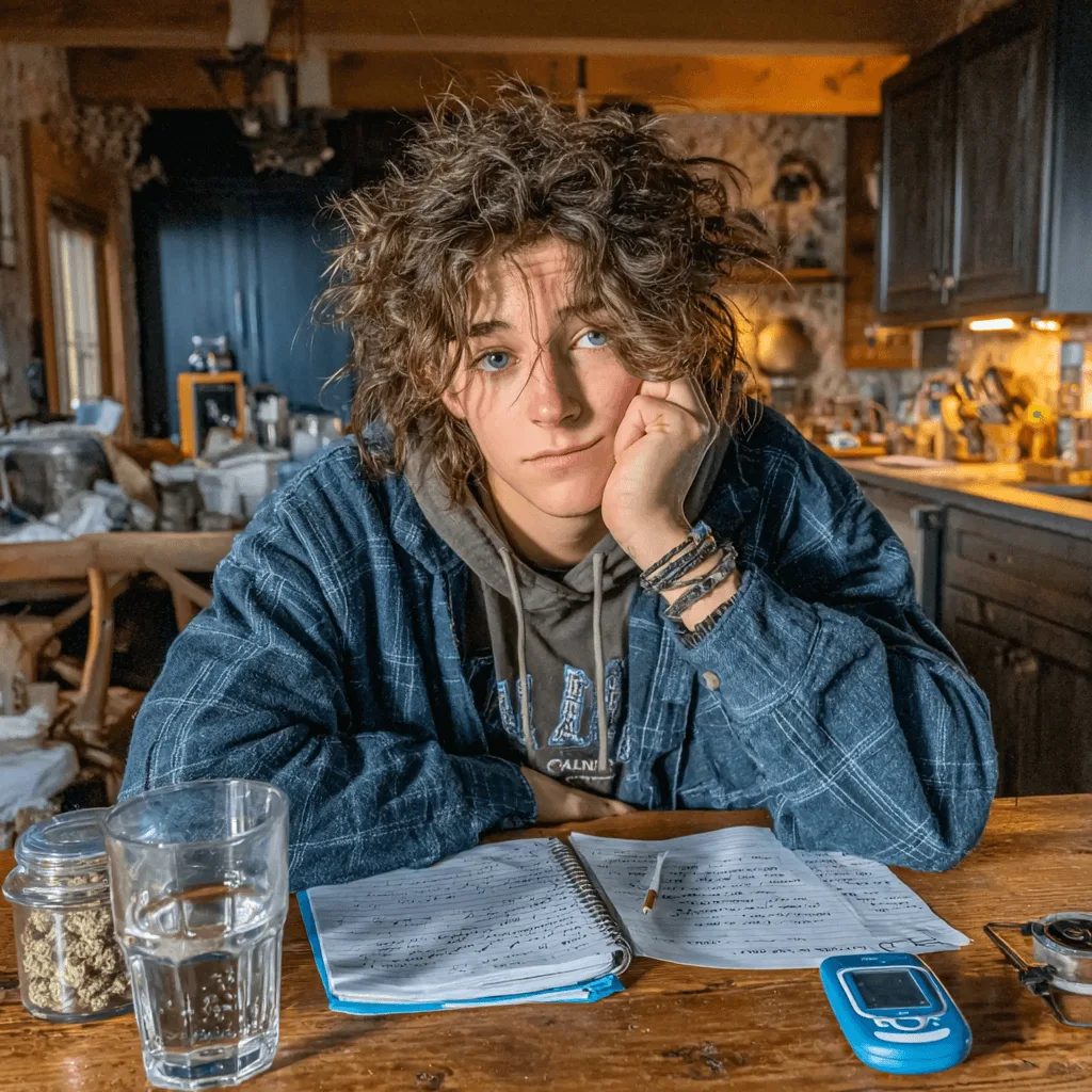 Is cannabis a hidden diabetes trigger? Discover what the cannabis diabetes risk study uncovers—don’t miss the link between cannabis and diabetes today!