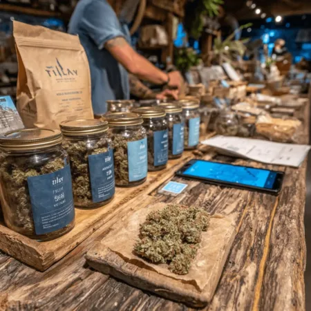Discover what's driving the latest Tilray cannabis sales Q1 results. Dive into the factors behind the dip and what this means for the industry. Click to read!