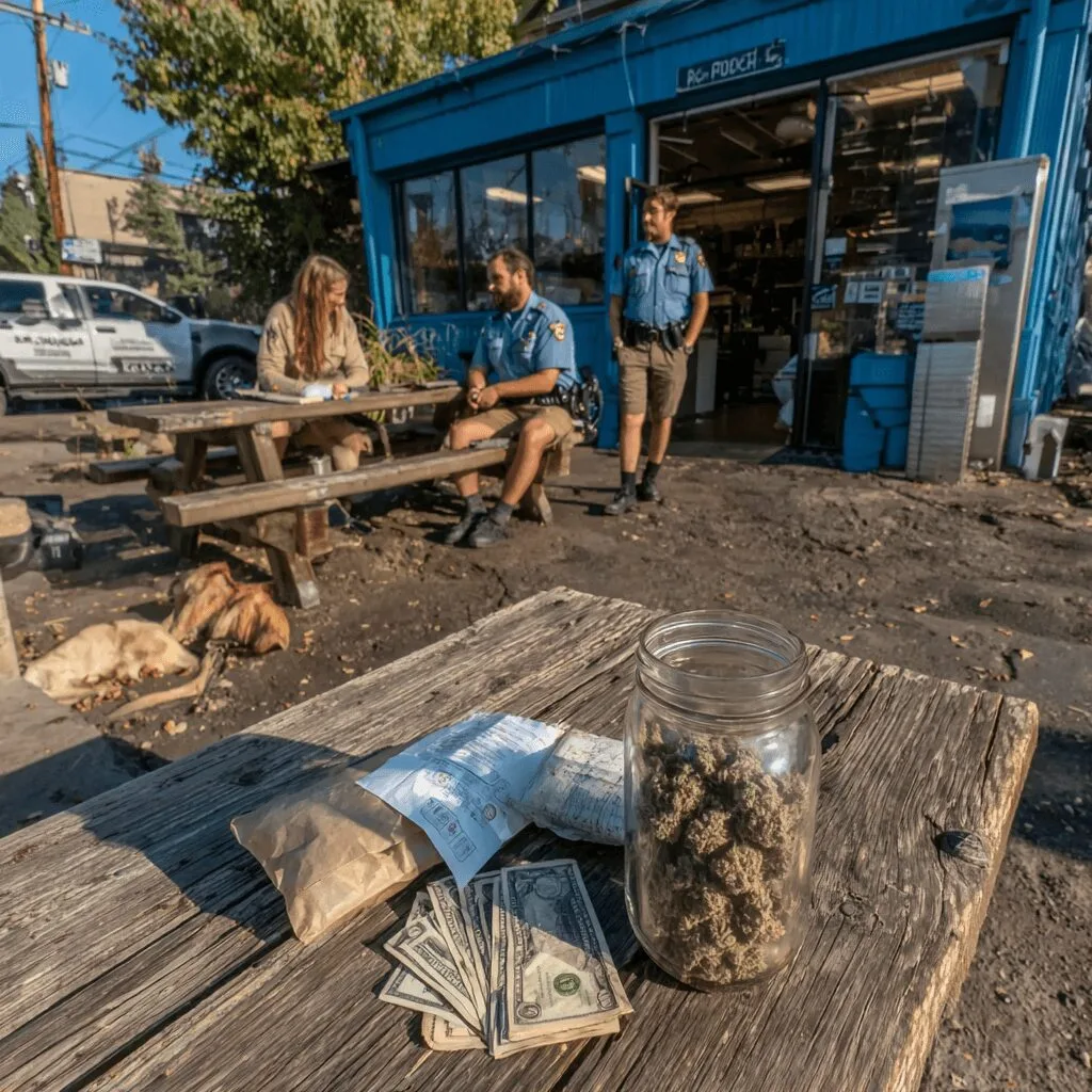 Colorado Springs Marijuana Funding: Sparking Safer Streets and Stronger Communities Discover how Colorado Springs marijuana funding is transforming police and fire services! Explore what’s changing and why everyone’s talking about it.