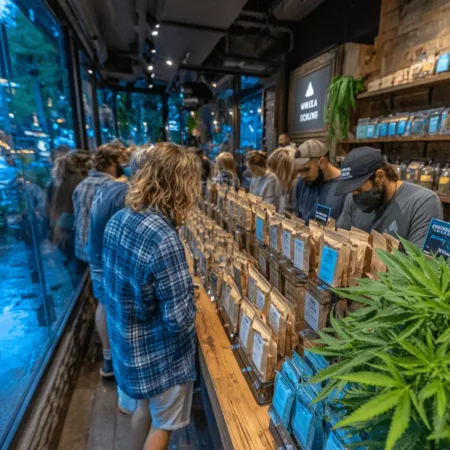 BC cannabis strike end sparks fresh momentum in cannabis retail Curious about the BC cannabis strike end? See how reopening changes everything. Unlock details no one else is sharing—click to find out more!